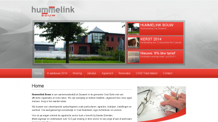 Hummelink Bouw