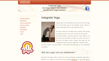 I-Yoga Rijssen