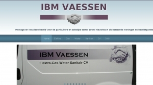 logo IBM Vaessen