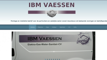 IBM Vaessen