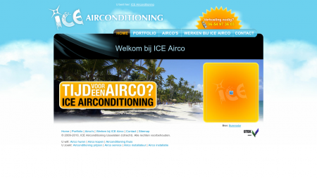 ICE Airconditioning