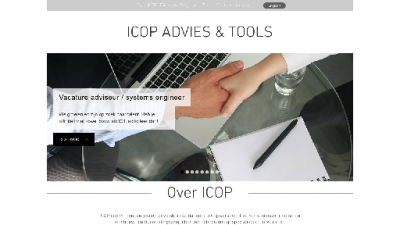 logo Icop