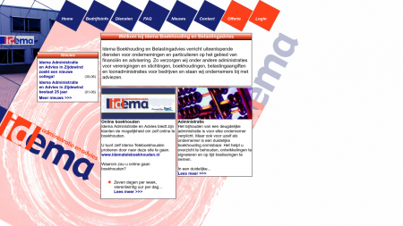 Idema Administratie & Advies