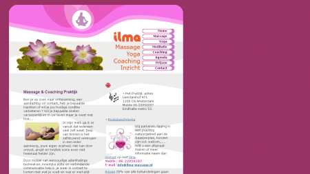 Ilma Massage & Yoga