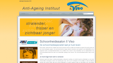 Viso Schoonheidssalon  Il