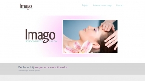 logo Imago Schoonheidssalon