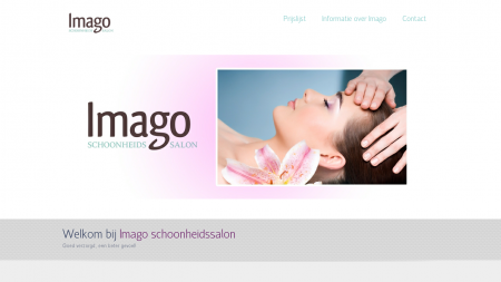 Imago Schoonheidssalon