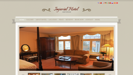 Imperial Hotel