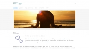 logo IMYoga