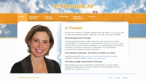 logo Dorrestijn Psychotherapiepraktijk I