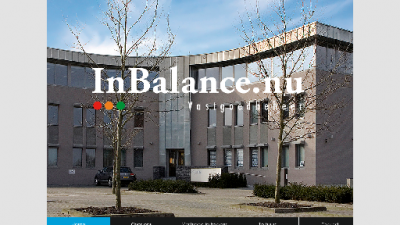 logo Inbalance Financial Services