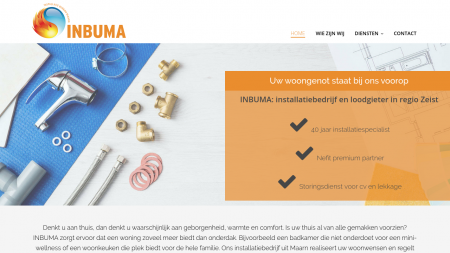 INBUMA Installatieburo Maarn