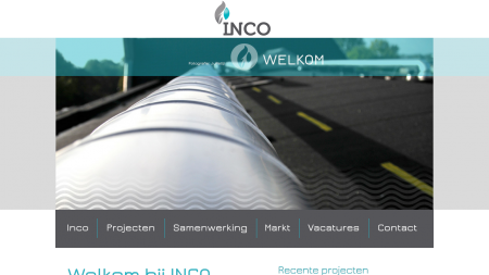 Inco BV Installatiebedrijf