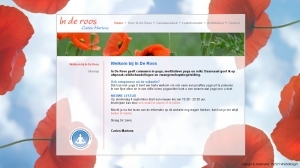 logo Roos In de