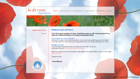 Roos In de