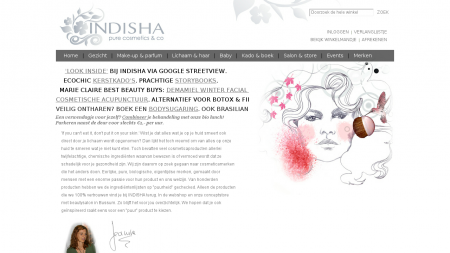 Indisha