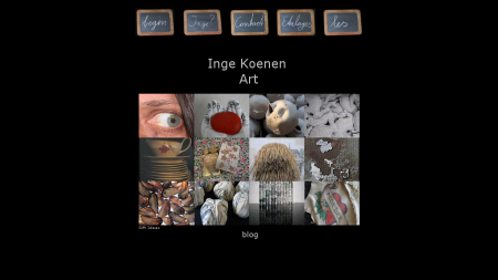 Atelier Inge Koenen