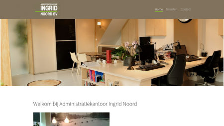 Ingrid Noord BV Administratiekantoor