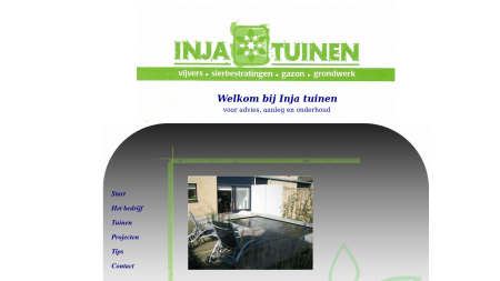 Inja Tuinen