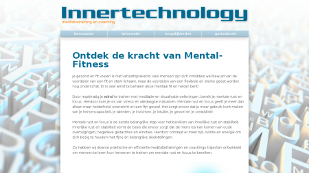 Innertechnology