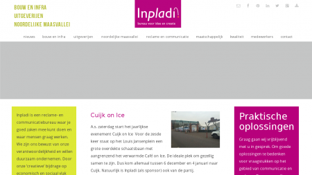 Inpladi BV