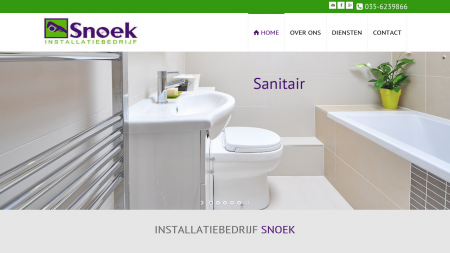 Snoek Installatiebedrijf