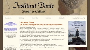 logo Dante Instituut