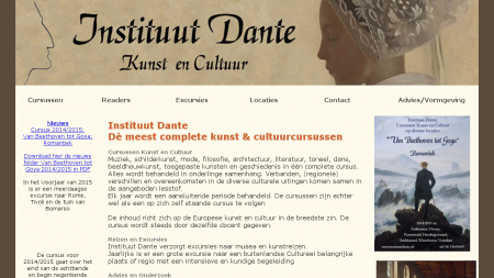 Dante Instituut