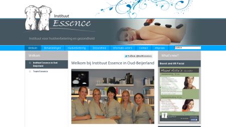 Instituut Essence