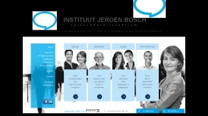 logo Instituut Jeroen Bosch Talenonderwijscentrum