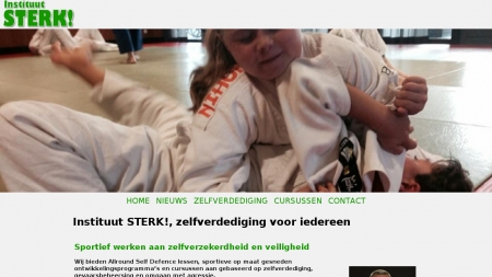 Instituut Sterk!