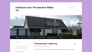 logo Instituut Voor Permanent Make-up