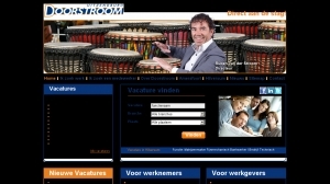 logo Instroom Werving & Selectieburo