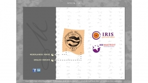 logo Integrale massage Iris