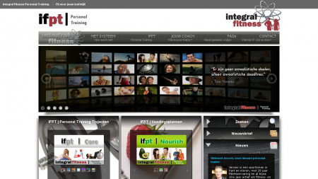 Integral Fitness Personal Training