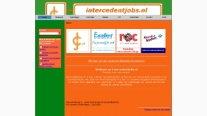 logo Intercedentjobs.nl