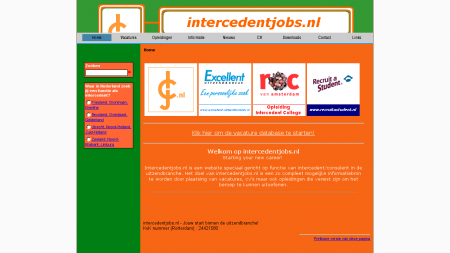 Intercedentjobs.nl