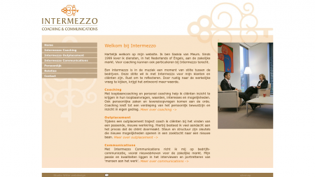 Intermezzo Coaching & Communications