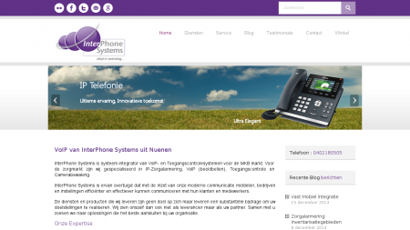 InterPhone Systems