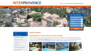 logo Interprovence