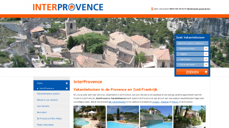 Interprovence