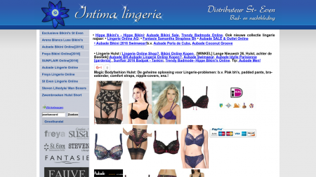 Intima