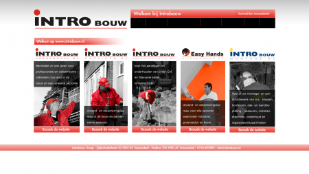 Introbouw Services BV