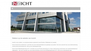 logo Inzicht Accountants  & Belastingadviseurs