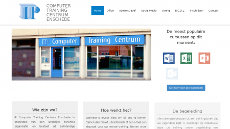 IP Computer Training Centrum