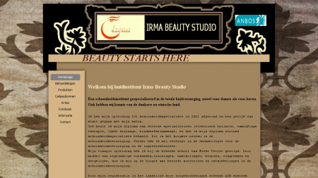 Irma Beauty Studio