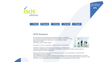 ISOS Adviseurs