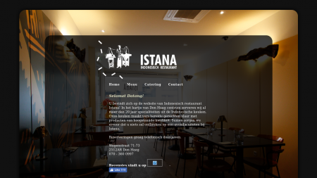 Istana Indonesisch Restaurant