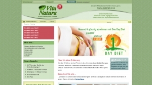 logo Vita Natura