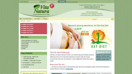 Vita Natura